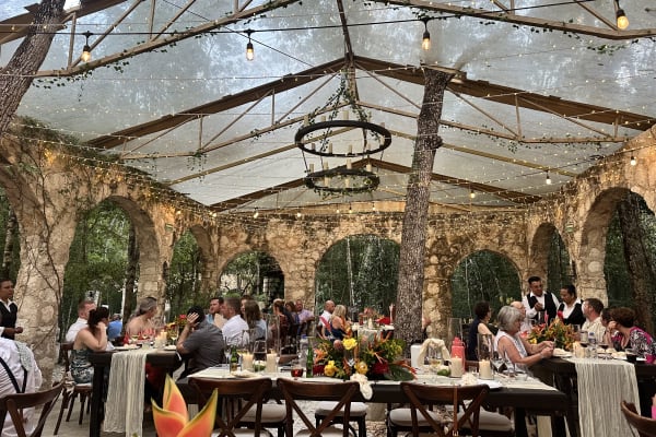 ARCADIA EVENTS TULUM