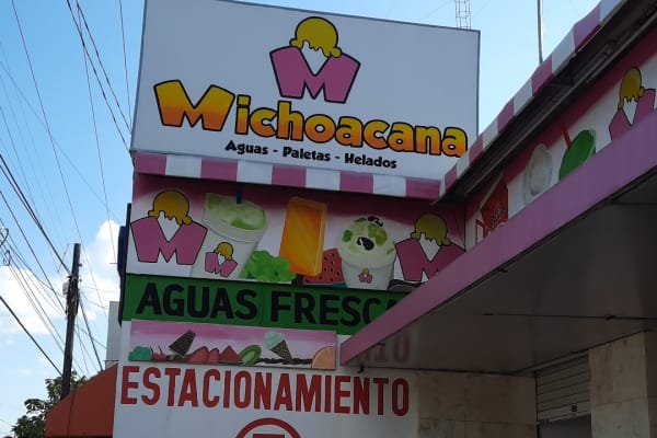 MICHOACANA