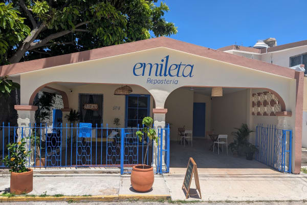 Emileta