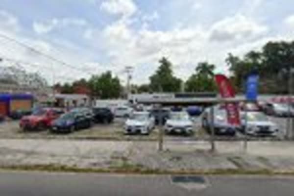 Carcity Honda Seminuevos