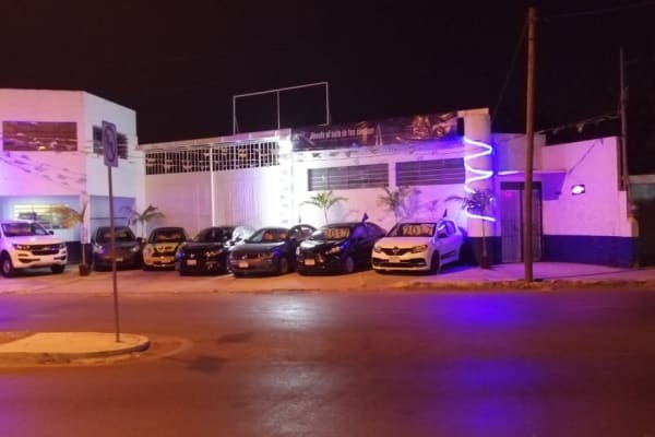 Autos Ba-car Seminuevos