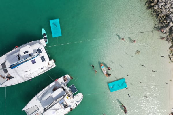 Riviera Elite: Yachts in Tulum and Playa Del Carmen