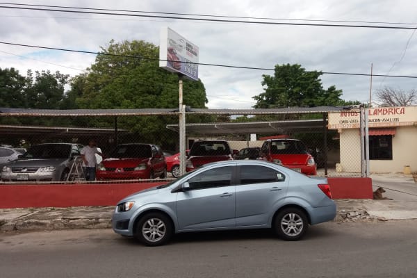 Autos Inalámbrica