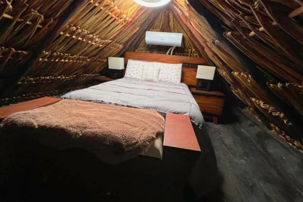 Sadhana Lodge