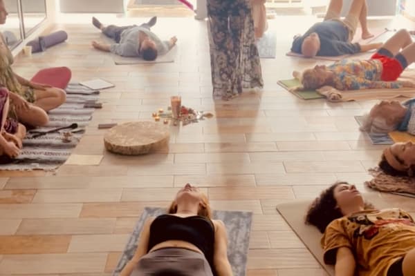 SHAMANICA BREATHWORK (in Tulum) | Private & Groups | Retreats & Ceremonies