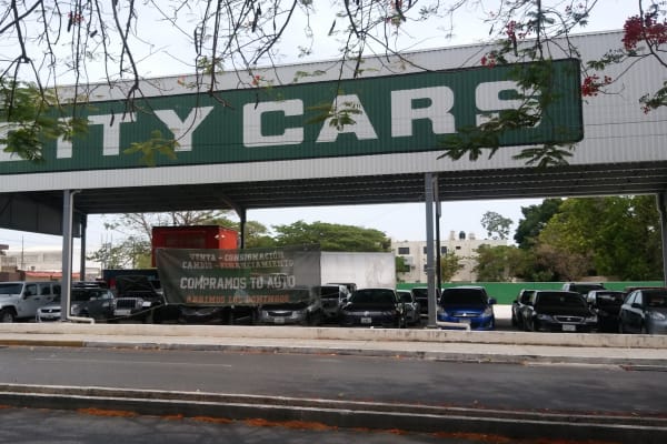 City Cars