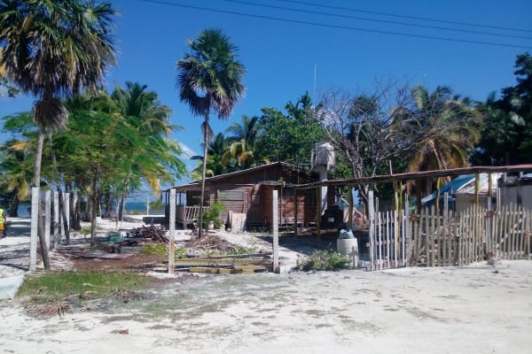 Mayab Holistic Center and Educational Retreat