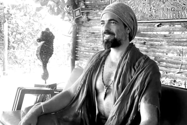 Thai Yoga Massage & Sound Healing Tulum (+ Workshops available)