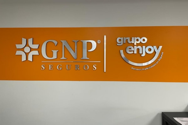 Grupo Enjoy