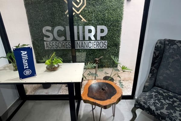 Schirp Asesores