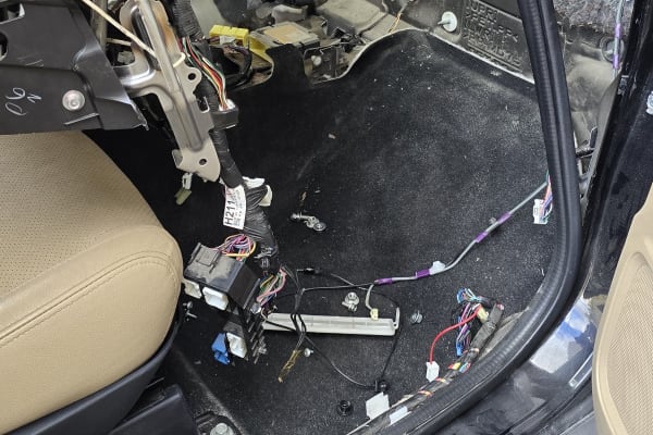 AUTO CLIMAS ERICK