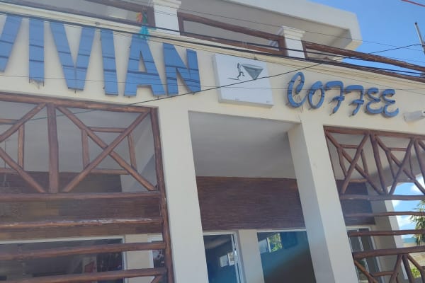 Vivian coffee