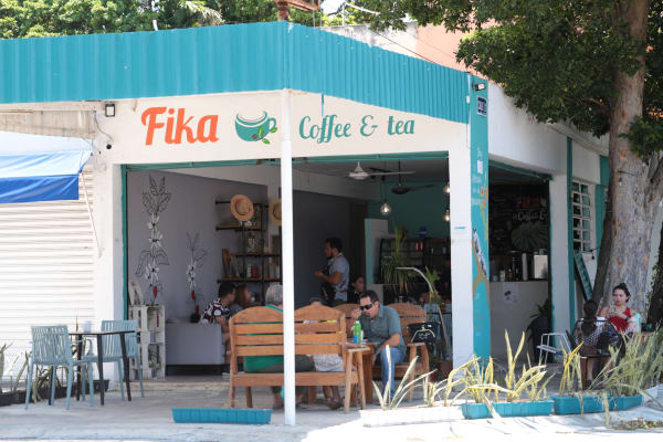 Cultura Fika