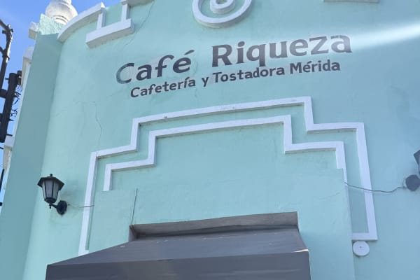 Café Riqueza
