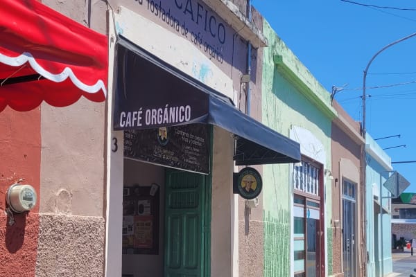 Café Cafico