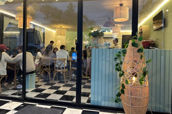 Café Ki!