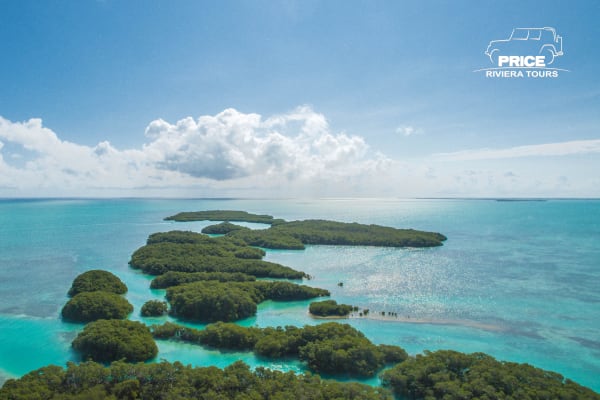 Price Riviera Tours | Sian Kaan Tours
