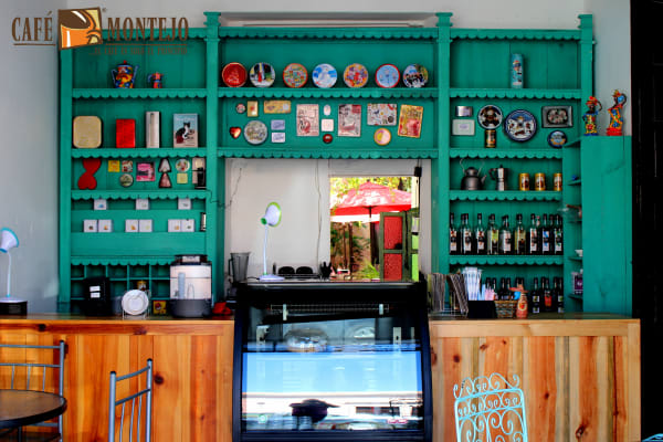 Café Montejo