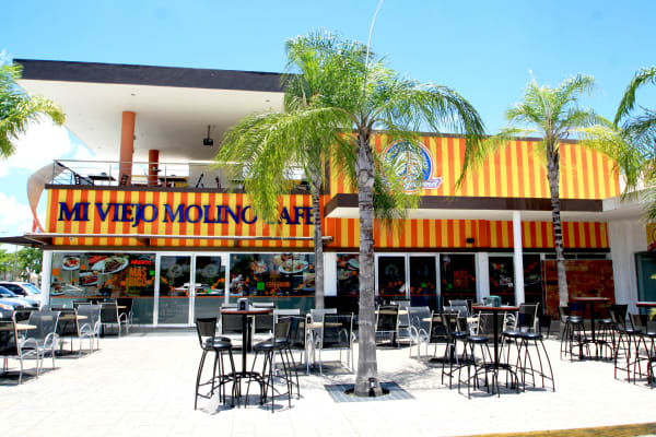 Mi Viejo Molino