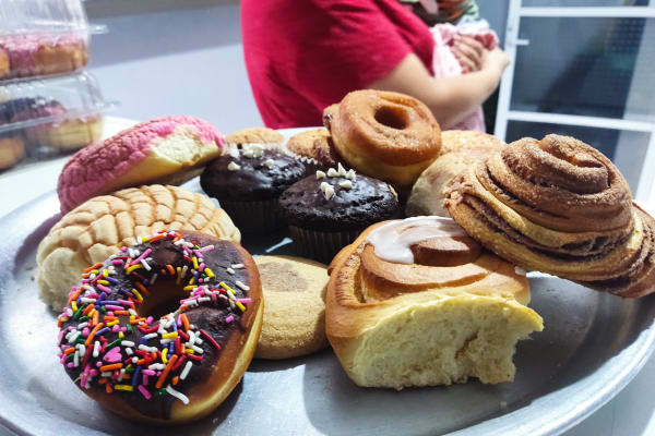 Panaderia El Jicaro