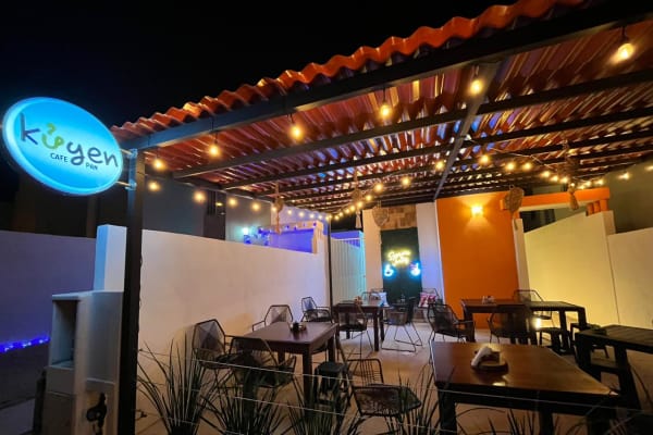 Café Kuyen