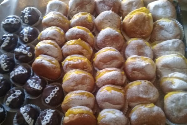 Panadería La Niña