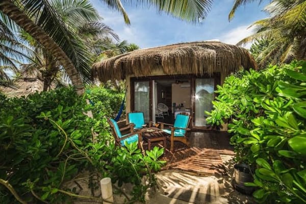 Orchid Beach House