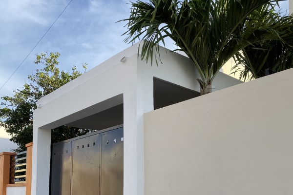 Casa Holy