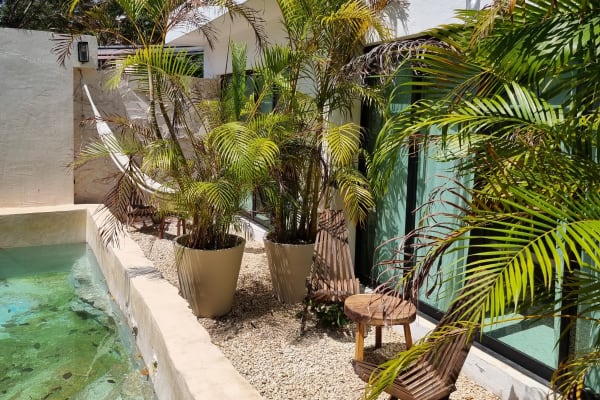 BOUTIQUE HOTEL KAA
