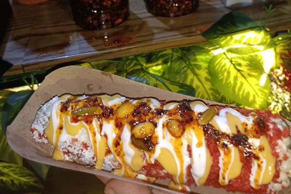 Daya elotes