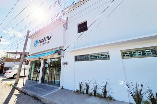 Emérita Farmacias Brisas