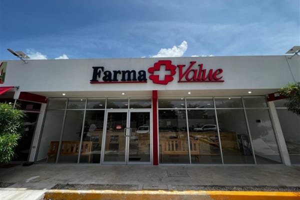 FarmaValue Itzaes