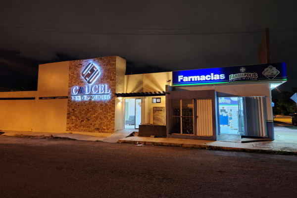 Farmapolis Animaya