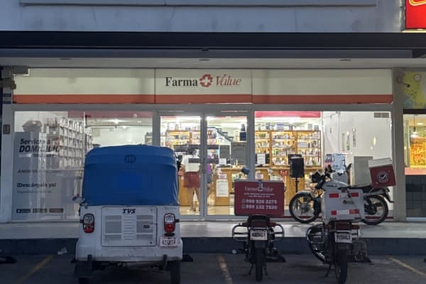 FarmaValue Caucel