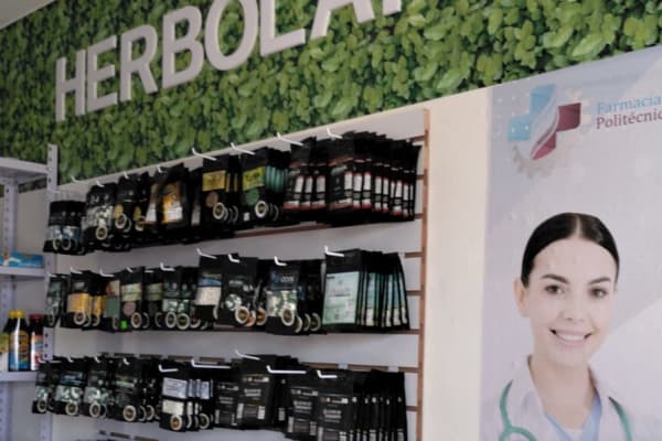 Farmacia Politécnica