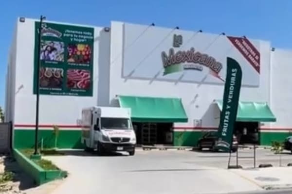 La Mexicana Abarrotes - Caucel