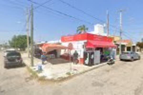Abarrotes Carmita