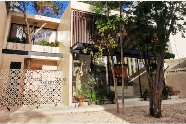 Oficinas en renta