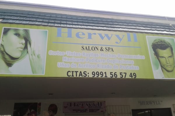 HerWyll Estética Unisex & Spa