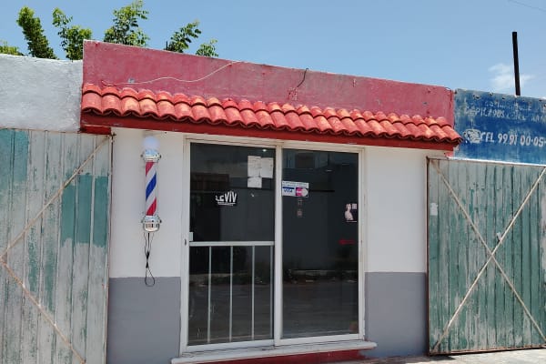 Puerto's Barbershop