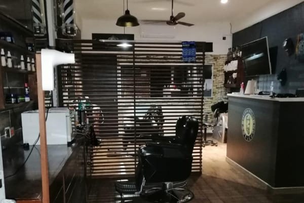 Barber Shop Rodríguez