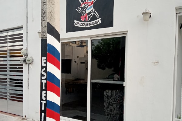 Carlos Barbería & Estética | Mérida