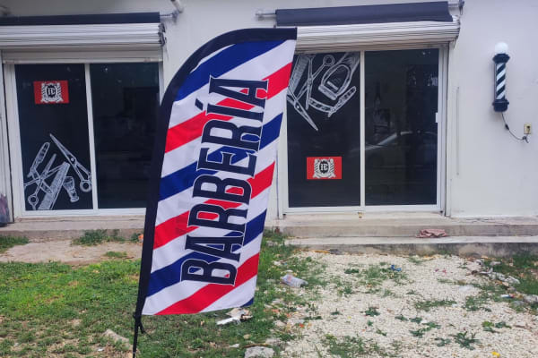 Inferno Barbería