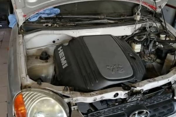 Servicio eléctrico automotriz y servicio pesado