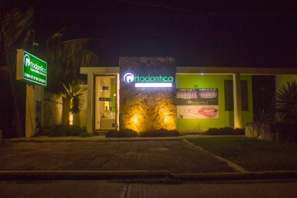 Ortodontics - Especialistas Dentales