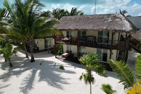 Grand Slam Fly Fishing Lodge
