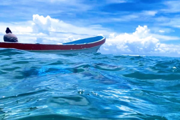 Sian Kaan & Punta Allen: Fly Fishing, Ecotours, Local Food and More