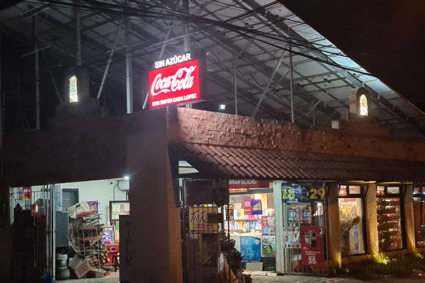 Súper Casa López