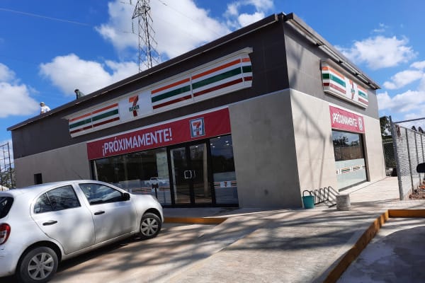 7-Eleven Cocoyoles