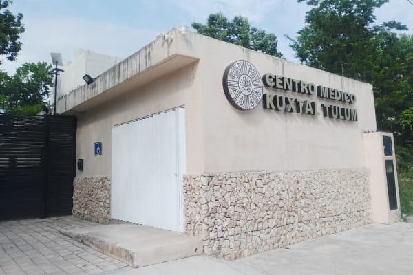 Centro Médico Kuxtal Tulum